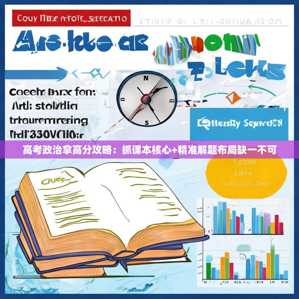 高考政治拿高分攻略：抓课本核心+精准解题布局缺一不可