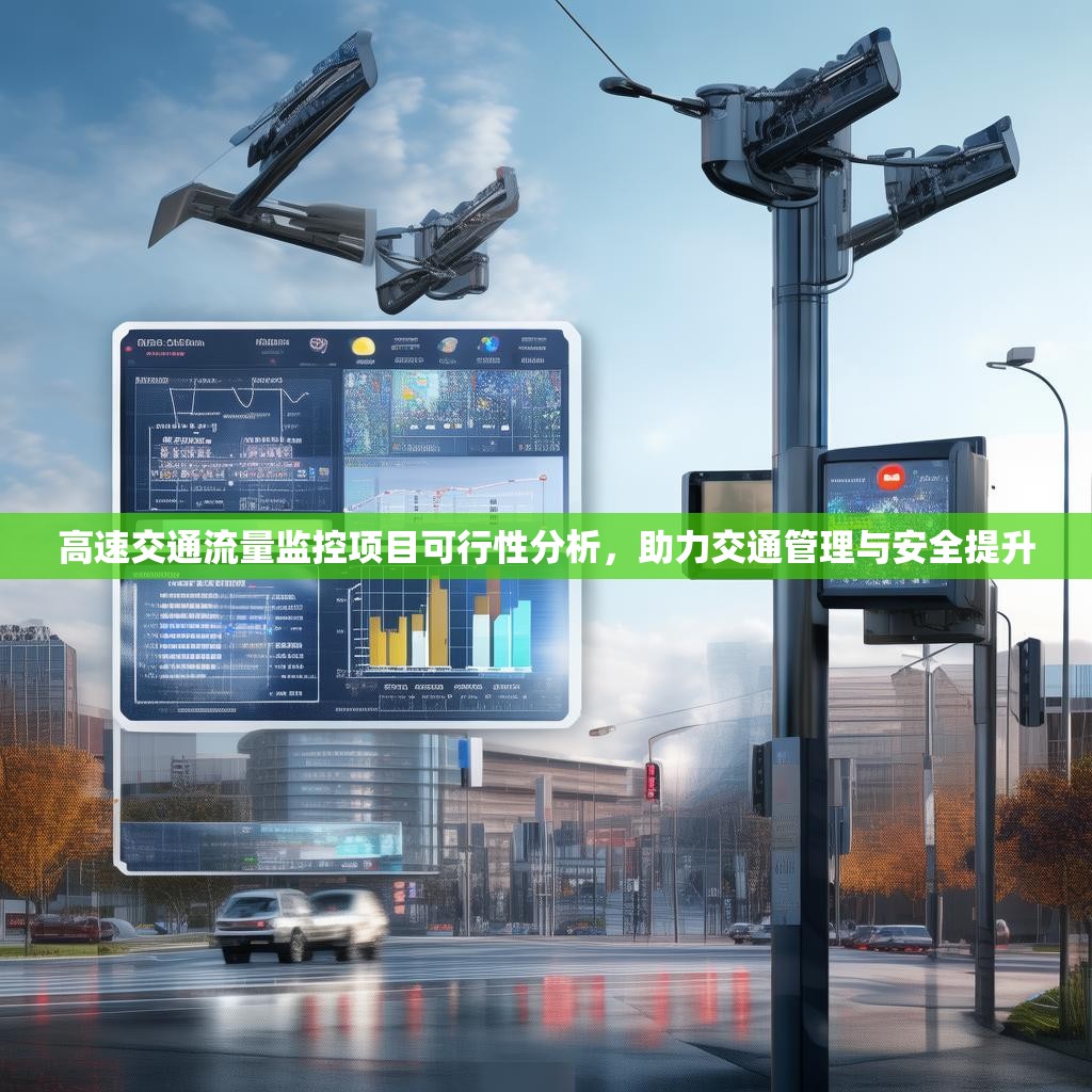 高速交通流量监控项目可行性分析，助力交通管理与安全提升