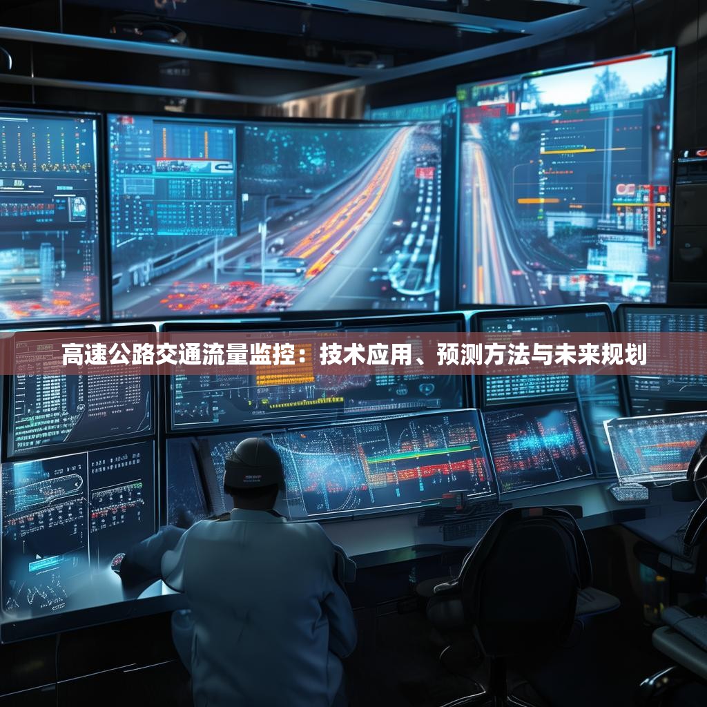 高速公路交通流量监控：技术应用、预测方法与未来规划