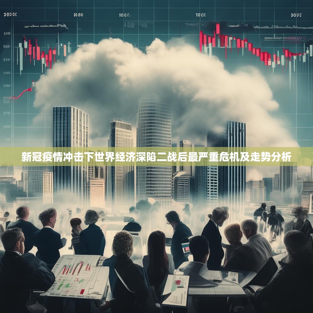 新冠疫情冲击下世界经济深陷二战后最严重危机及走势分析