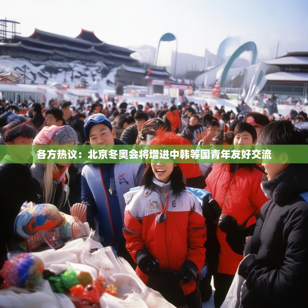 各方热议：北京冬奥会将增进中韩等国青年友好交流