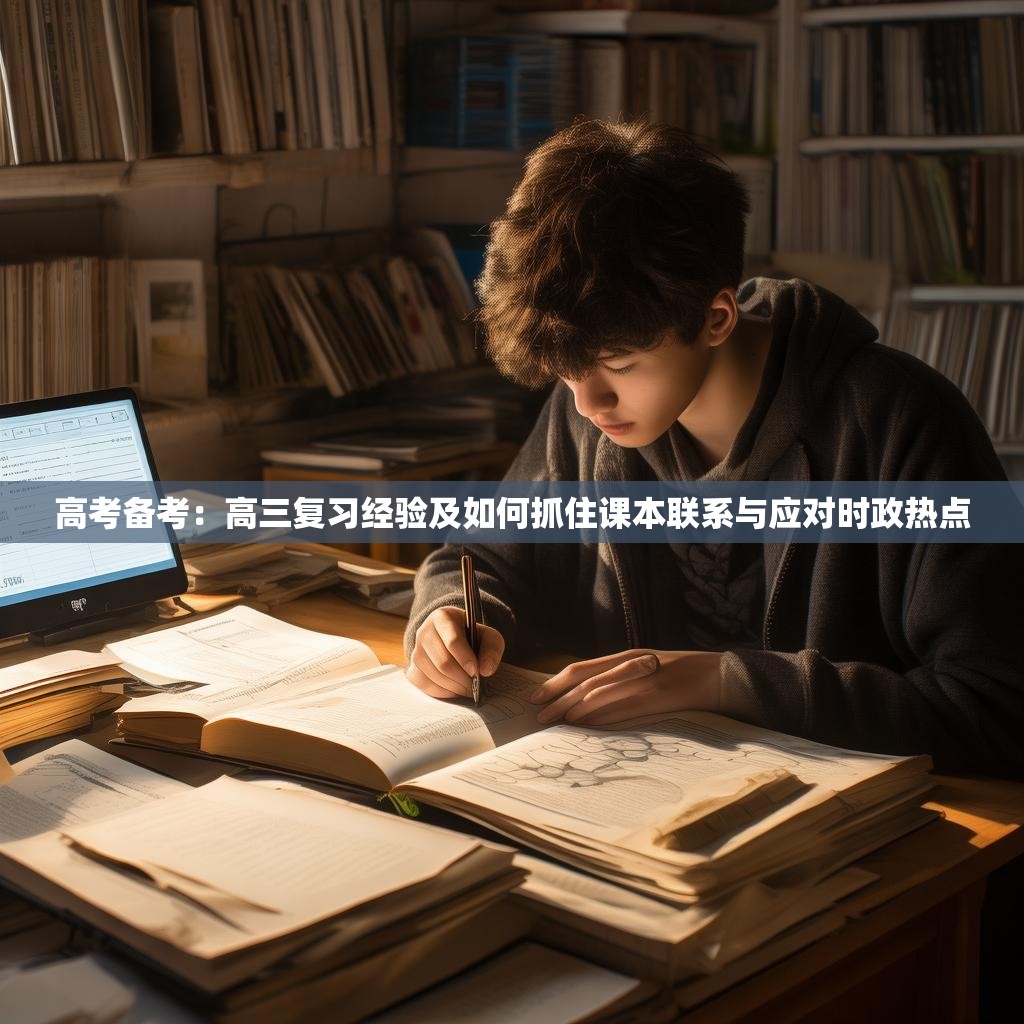 高考备考：高三复习经验及如何抓住课本联系与应对时政热点