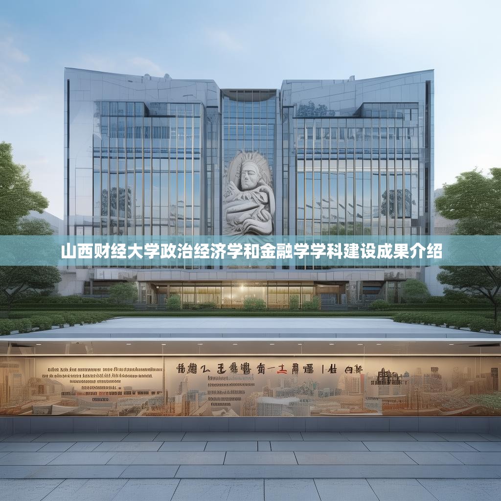 山西财经大学政治经济学和金融学学科建设成果介绍