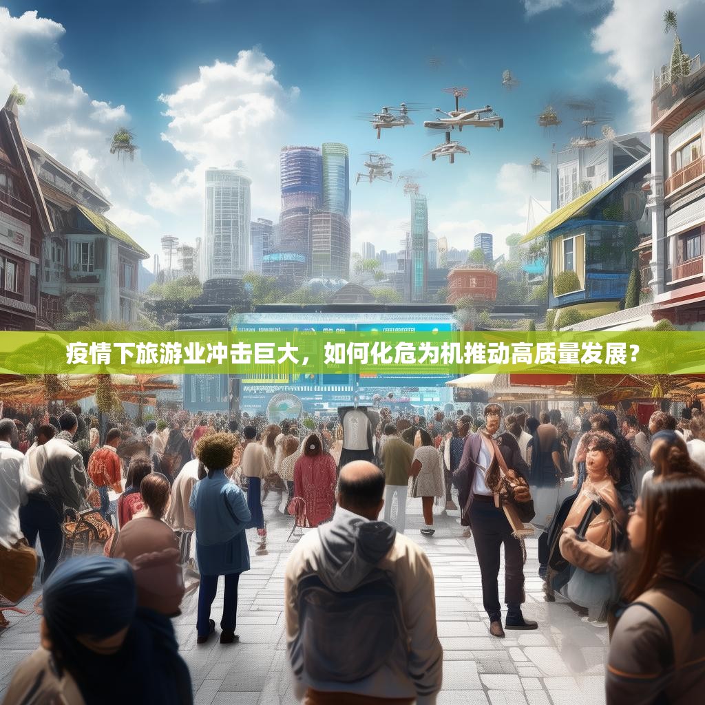 疫情下旅游业冲击巨大，如何化危为机推动高质量发展？