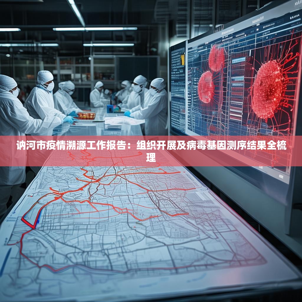 讷河市疫情溯源工作报告：组织开展及病毒基因测序结果全梳理