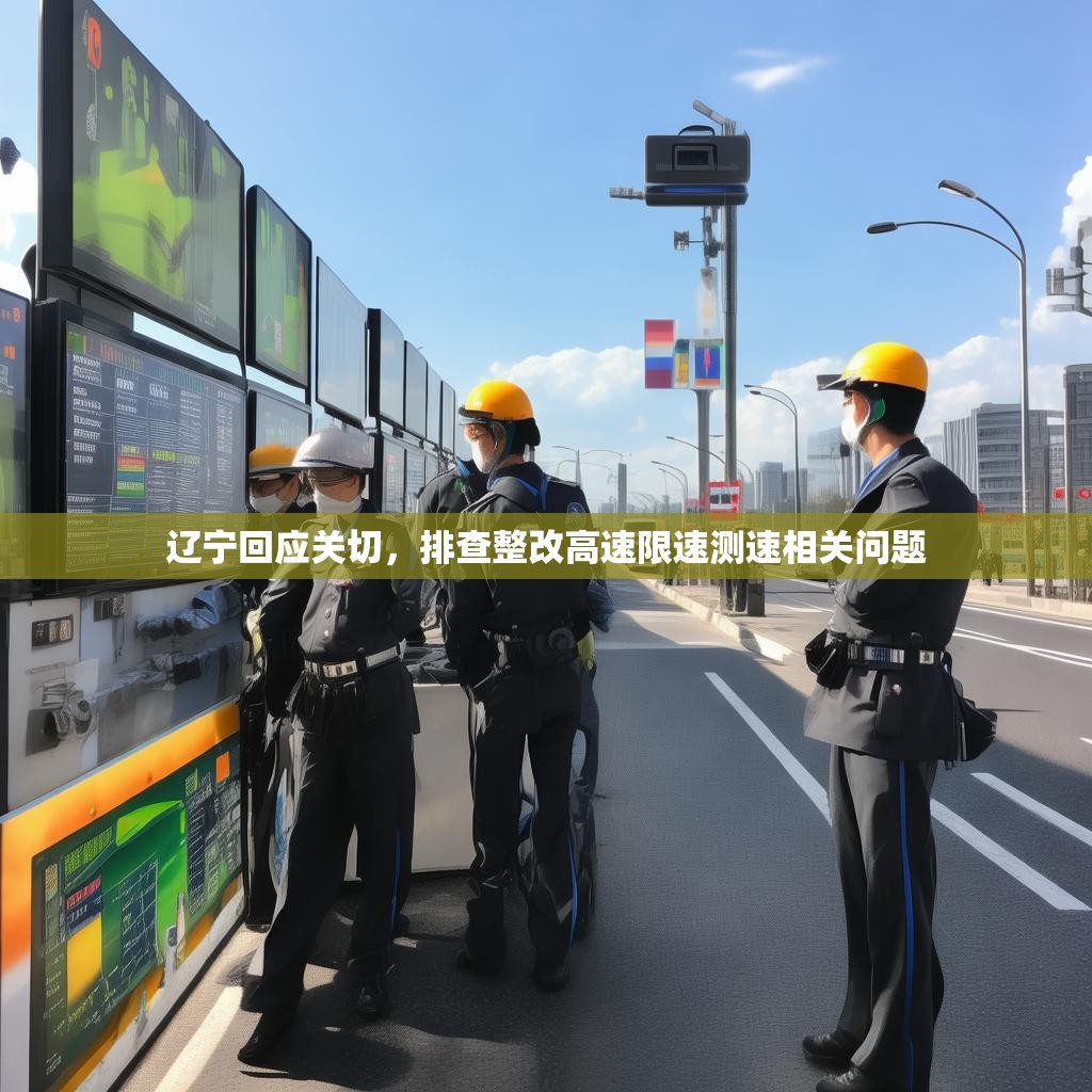 辽宁回应关切，排查整改高速限速测速相关问题