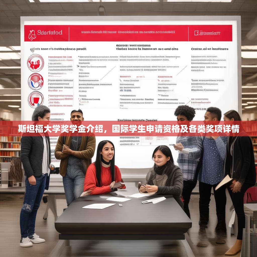 斯坦福大学奖学金介绍，国际学生申请资格及各类奖项详情