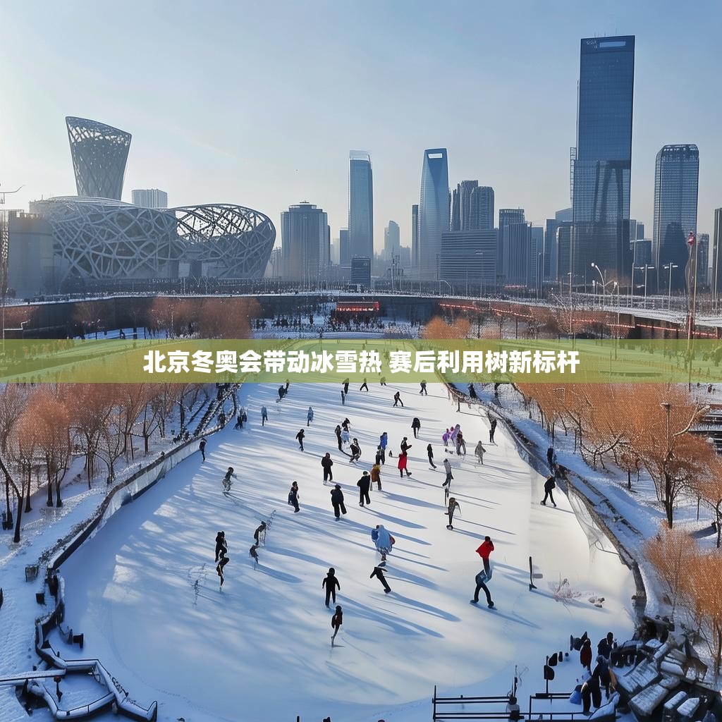 北京冬奥会带动冰雪热 赛后利用树新标杆