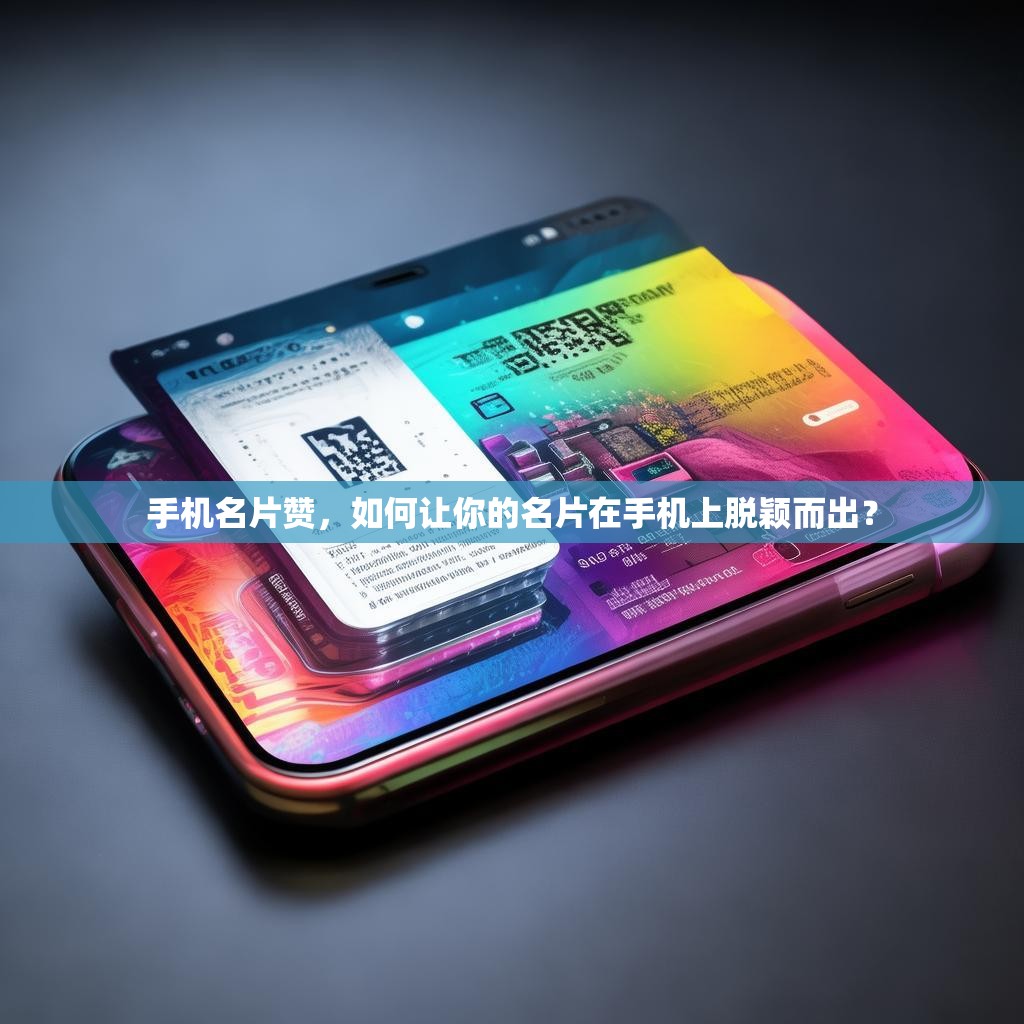 手机名片赞，如何让你的名片在手机上脱颖而出？