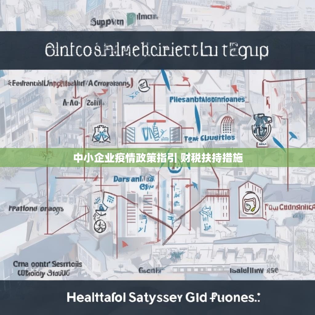 中小企业疫情政策指引 财税扶持措施