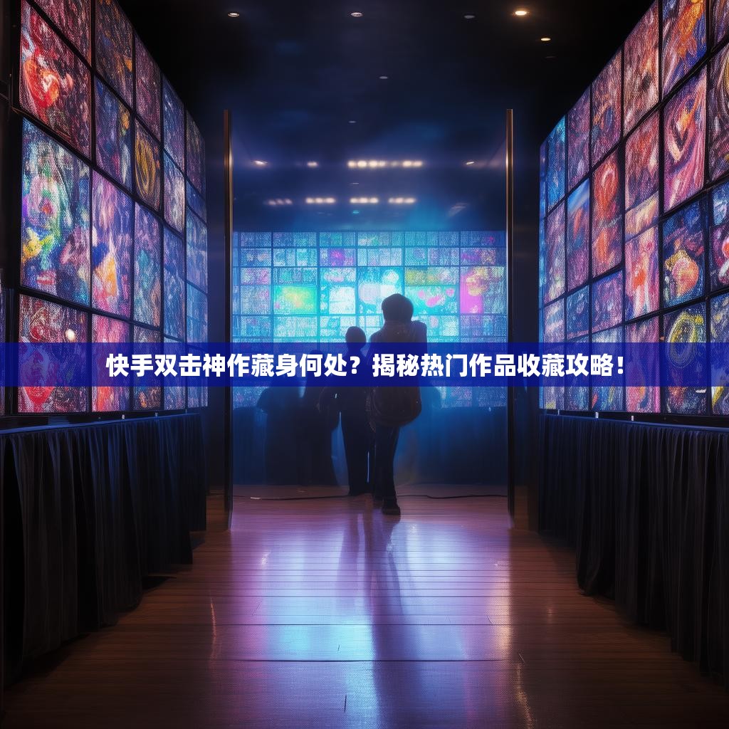 快手双击神作藏身何处？揭秘热门作品收藏攻略！