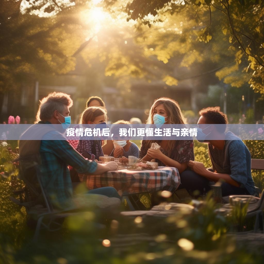 疫情危机后，我们更懂生活与亲情