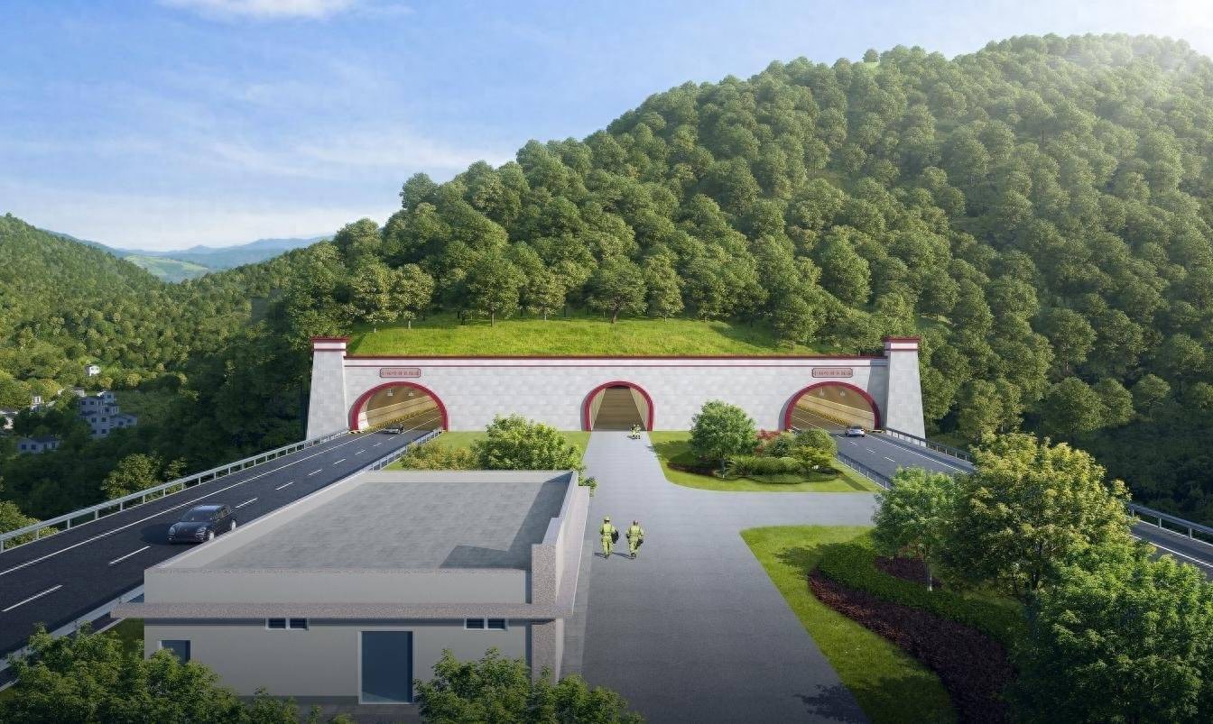 四川高速隧道越修越长，背后原因与安全保障咋回事？