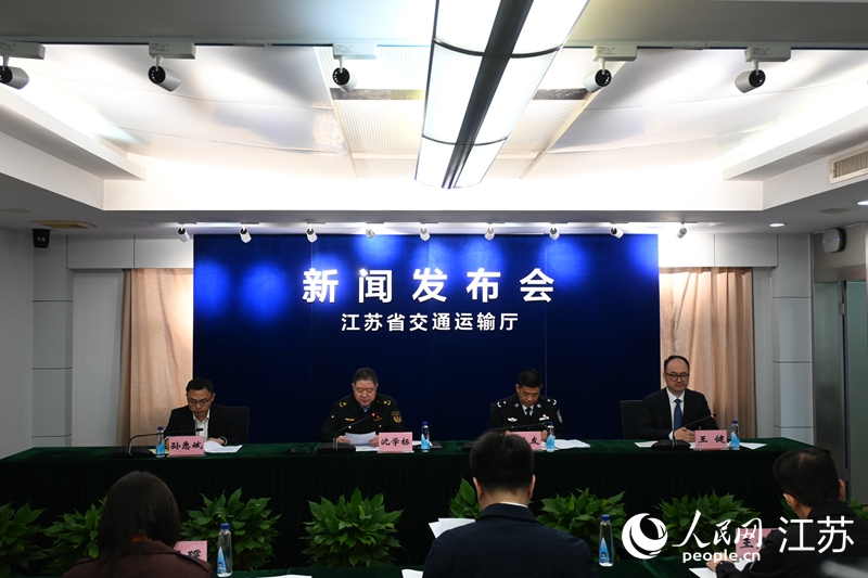 清明江苏高速实时路况查询 避堵看这里