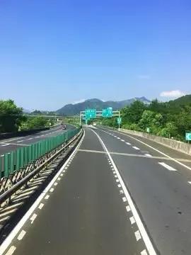 高速免费不是白捡便宜 看清这些隐藏代价