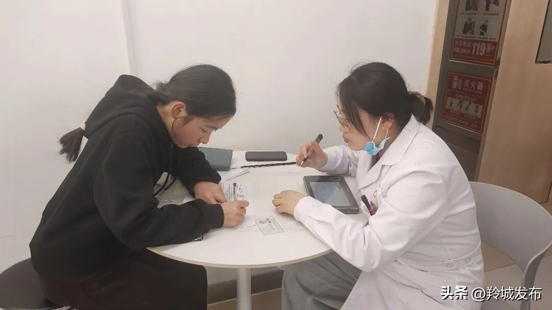 高考体检顺利收官 考生须知这些要点