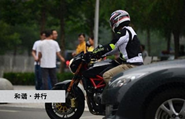 2026 年摩托车新政重塑管理模式,两轮车界定标准改变