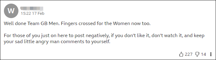 英国队终于拿下冬奥会首枚奖牌:冰壶进决赛