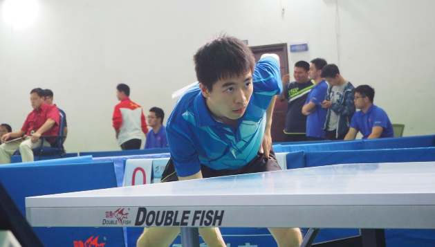 安徽省第十四届运动会高校部比赛,中科大积极备战获佳绩