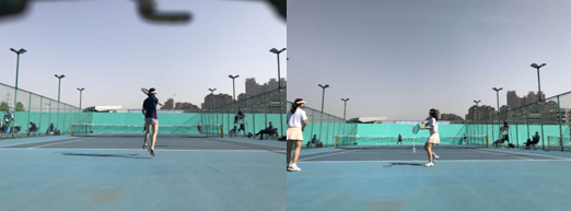 安徽省第十四届运动会高校部比赛,中科大积极备战获佳绩