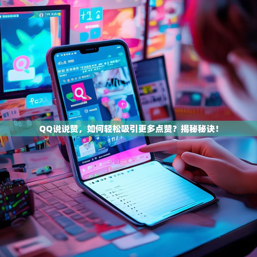 QQ说说赞，如何轻松吸引更多点赞？揭秘秘诀！