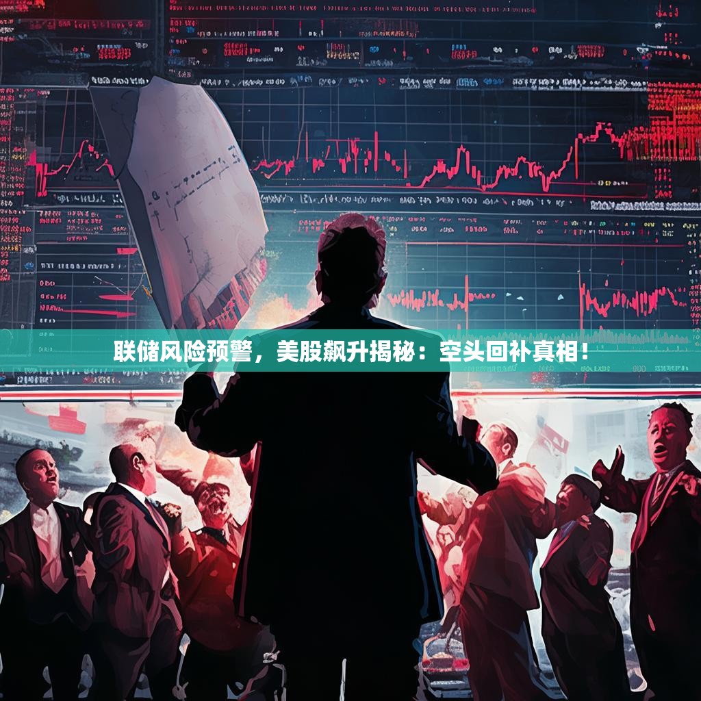 联储风险预警，美股飙升揭秘：空头回补真相！