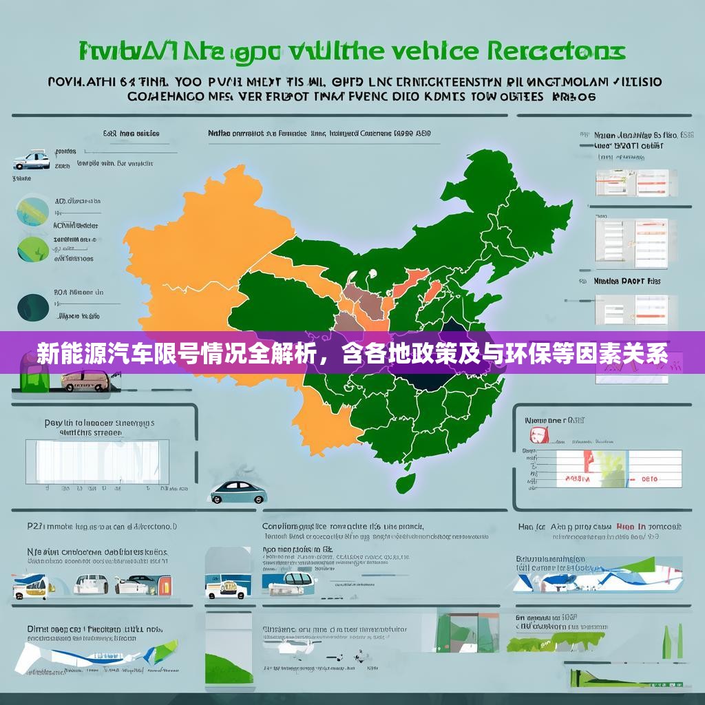 新能源汽车限号情况全解析，含各地政策及与环保等因素关系