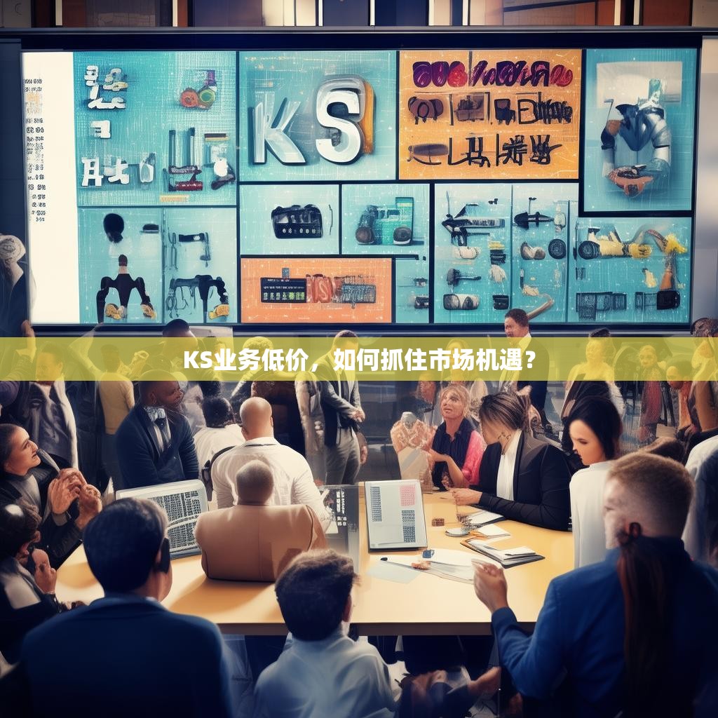 KS业务低价，如何抓住市场机遇？