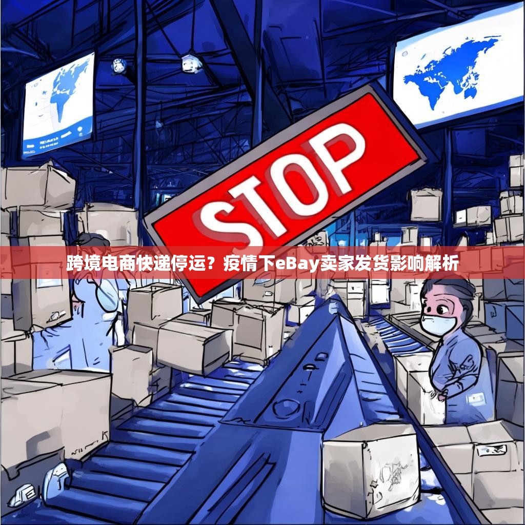 跨境电商快递停运？疫情下eBay卖家发货影响解析
