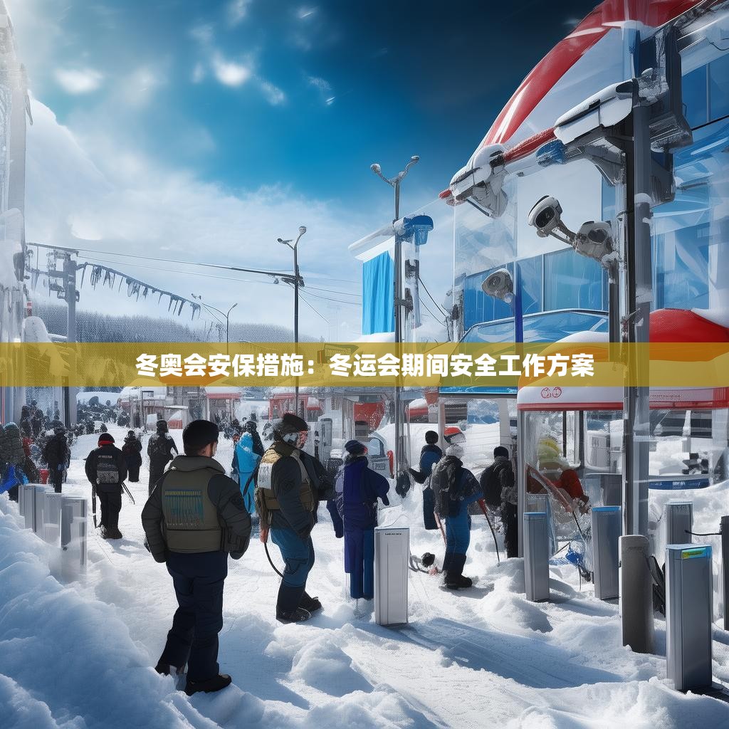 冬奥会安保措施：冬运会期间安全工作方案