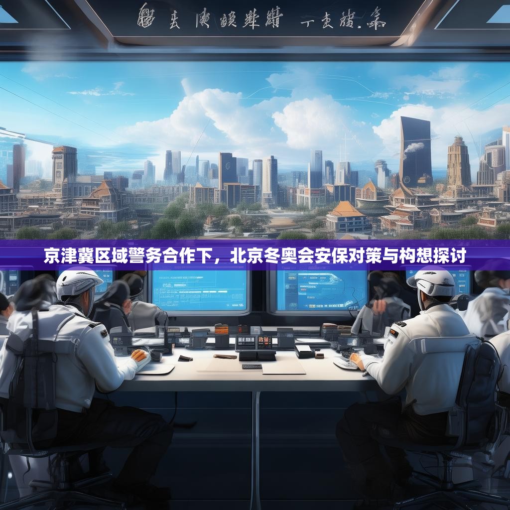 京津冀区域警务合作下，北京冬奥会安保对策与构想探讨