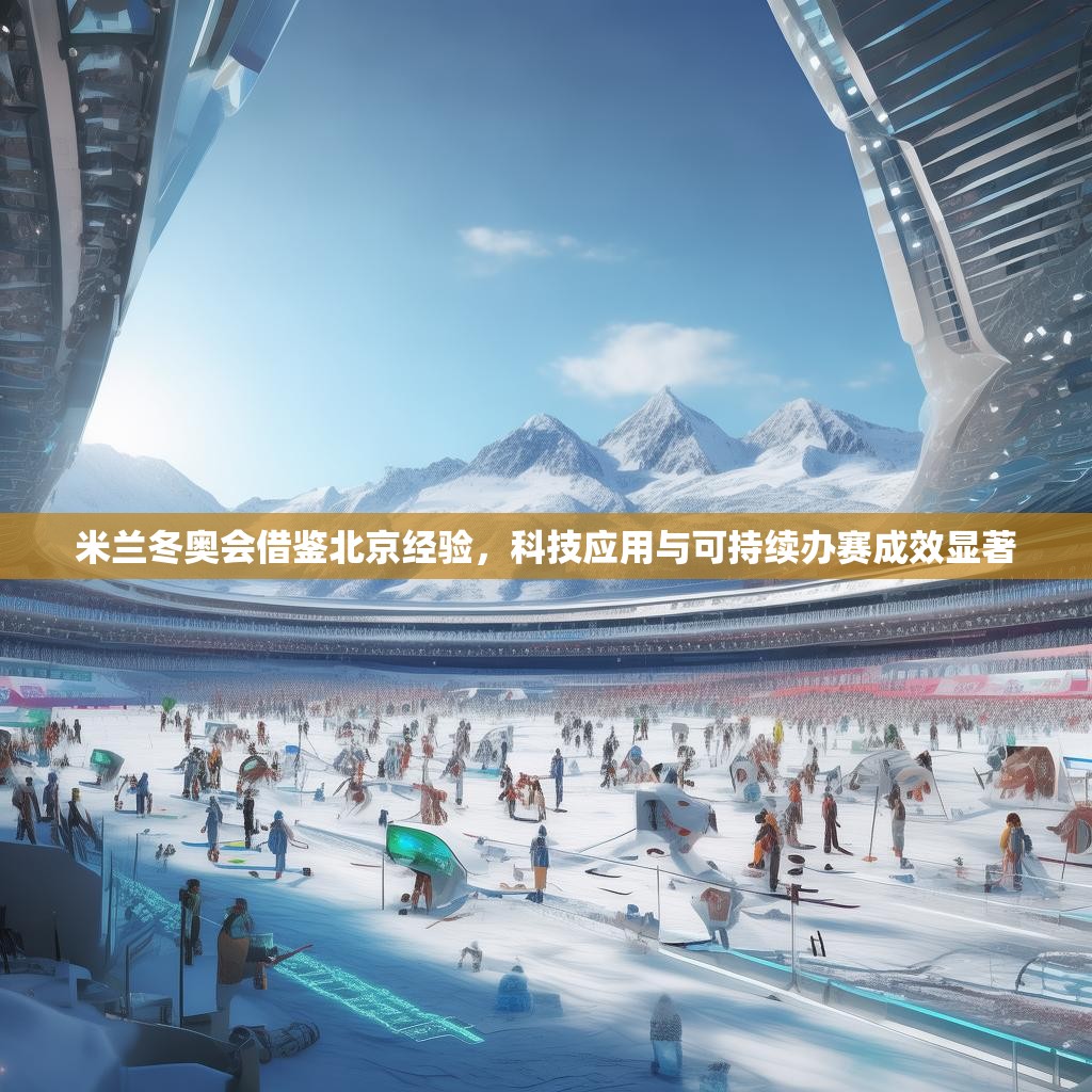 米兰冬奥会借鉴北京经验，科技应用与可持续办赛成效显著