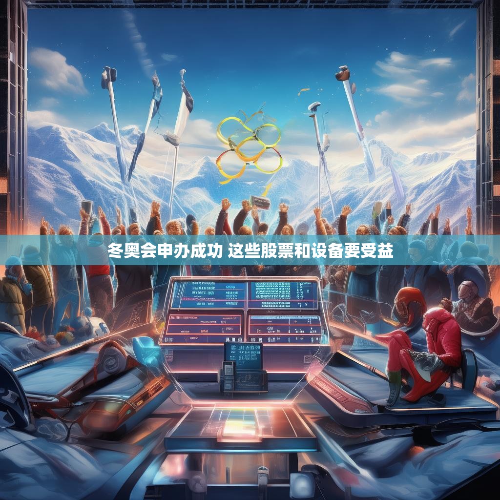 冬奥会申办成功 这些股票和设备要受益