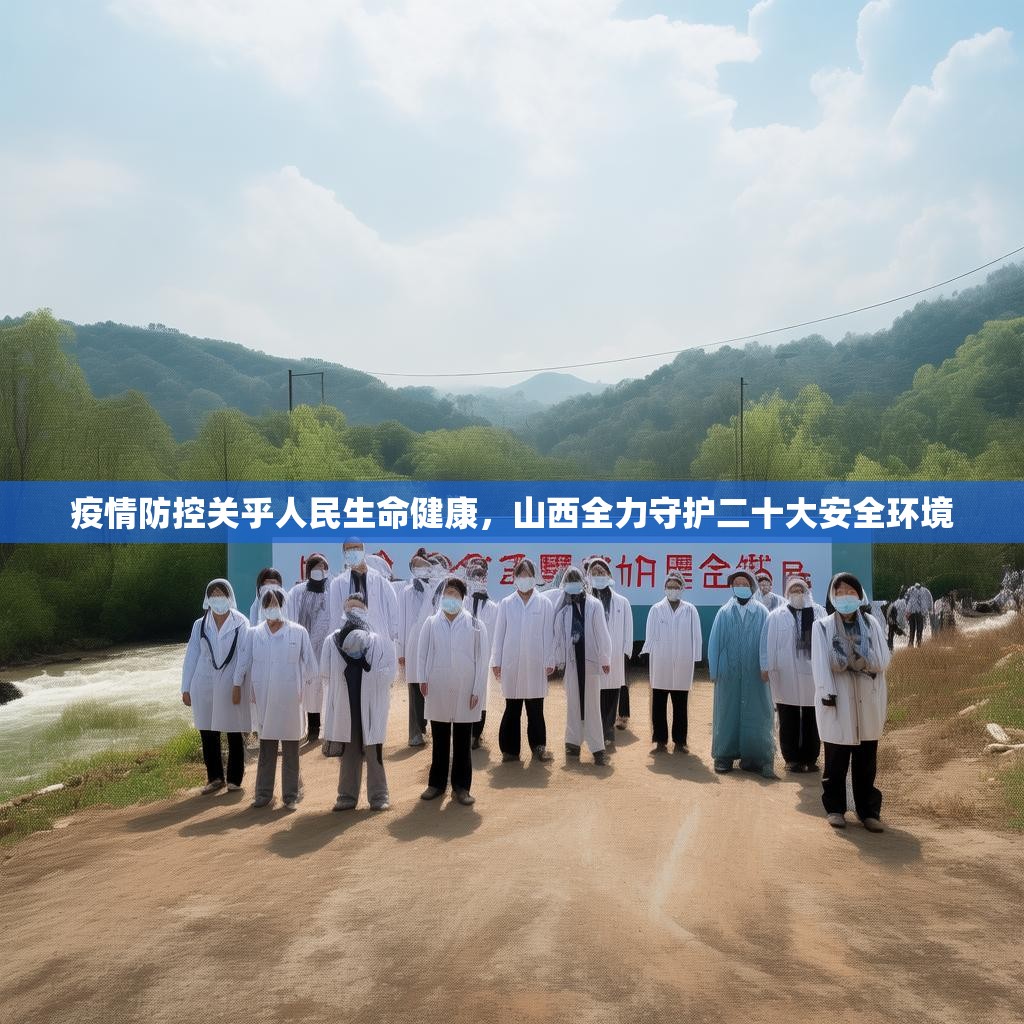 疫情防控关乎人民生命健康，山西全力守护二十大安全环境