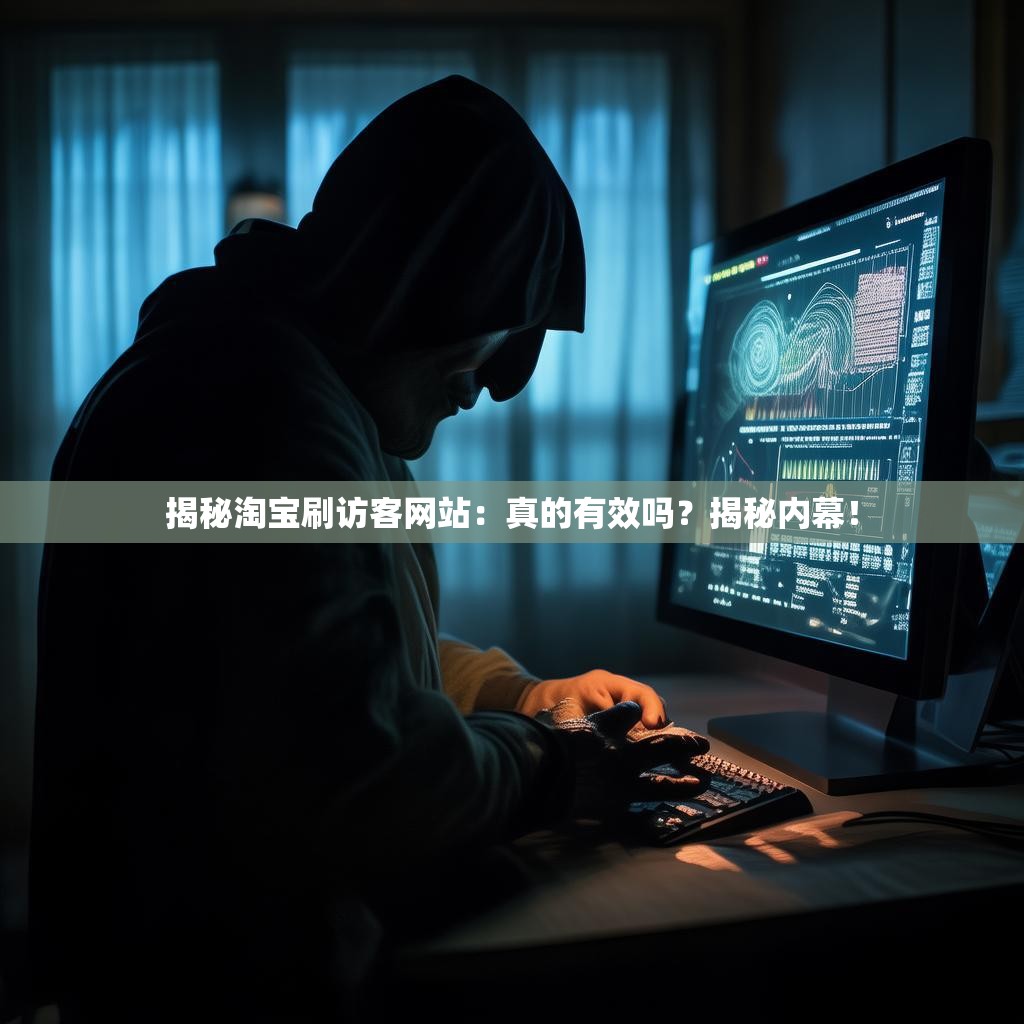 揭秘淘宝刷访客网站：真的有效吗？揭秘内幕！