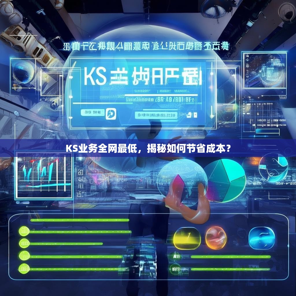 KS业务全网最低，揭秘如何节省成本？