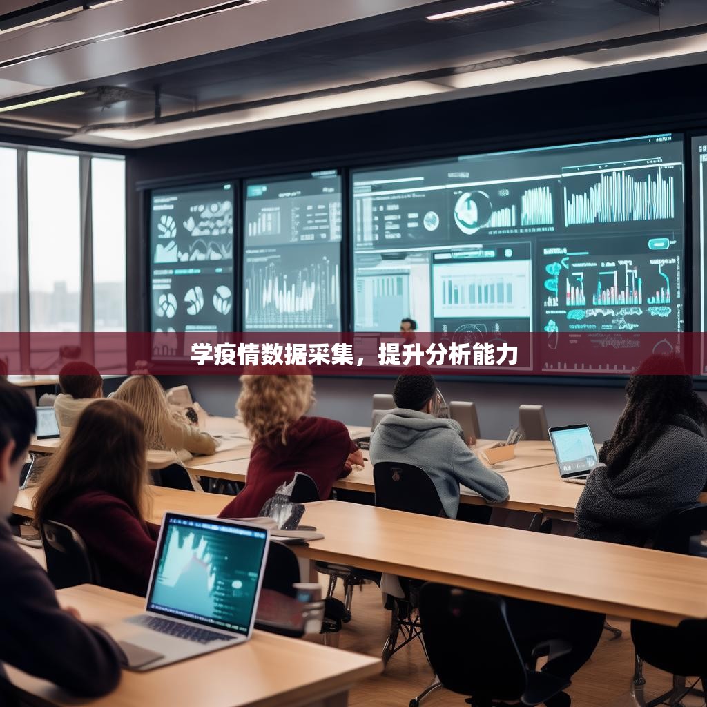 学疫情数据采集，提升分析能力