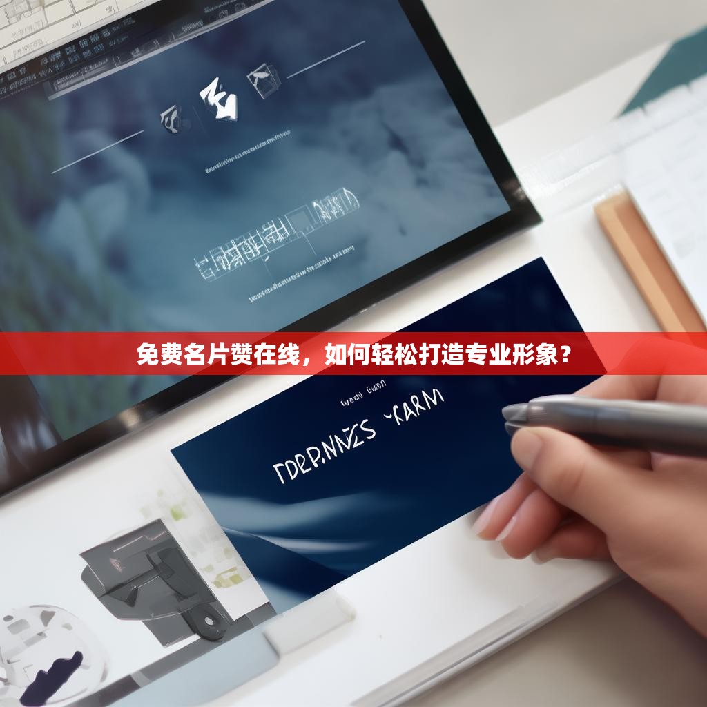 免费名片赞在线,如何轻松打造专业形象?