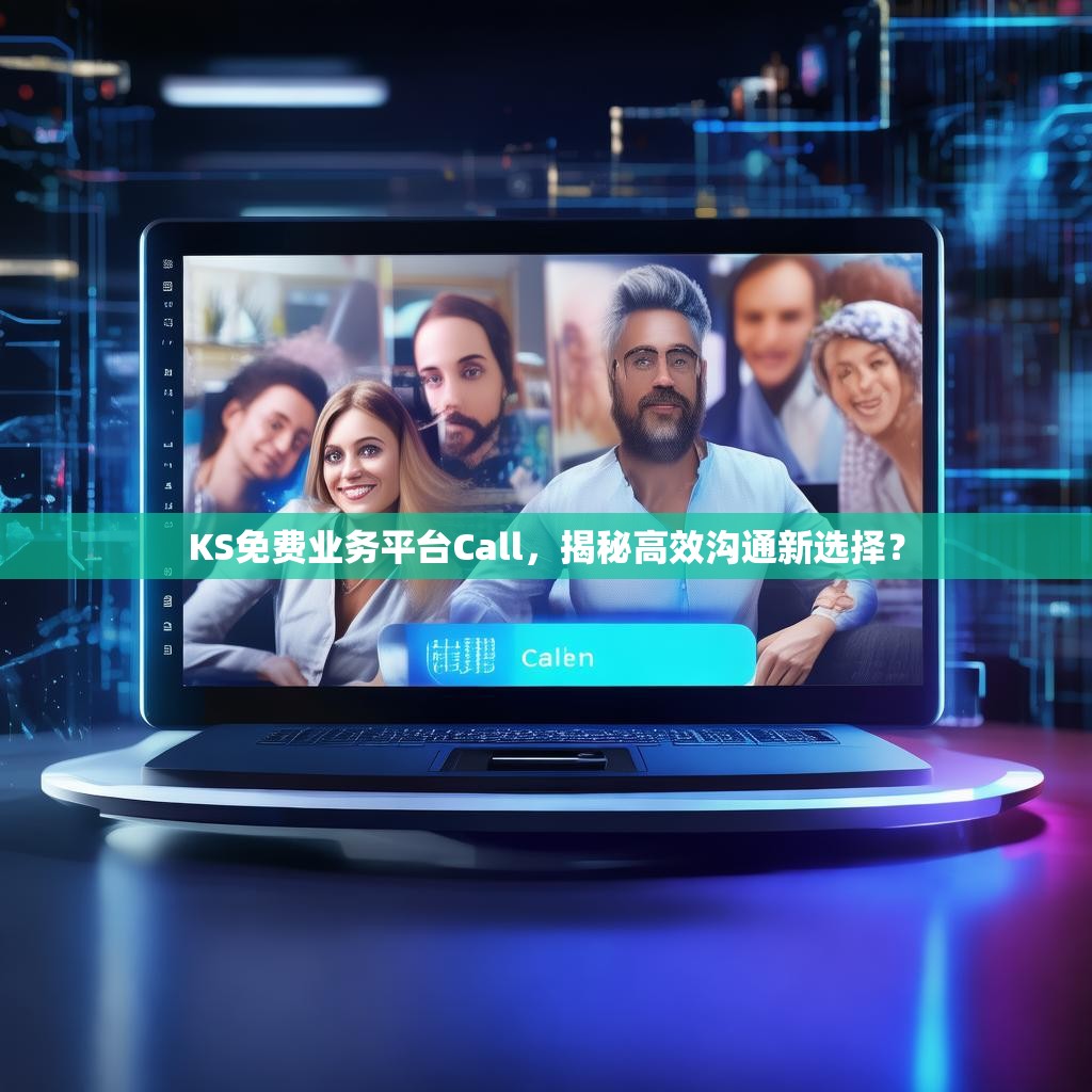 KS免费业务平台Call，揭秘高效沟通新选择？