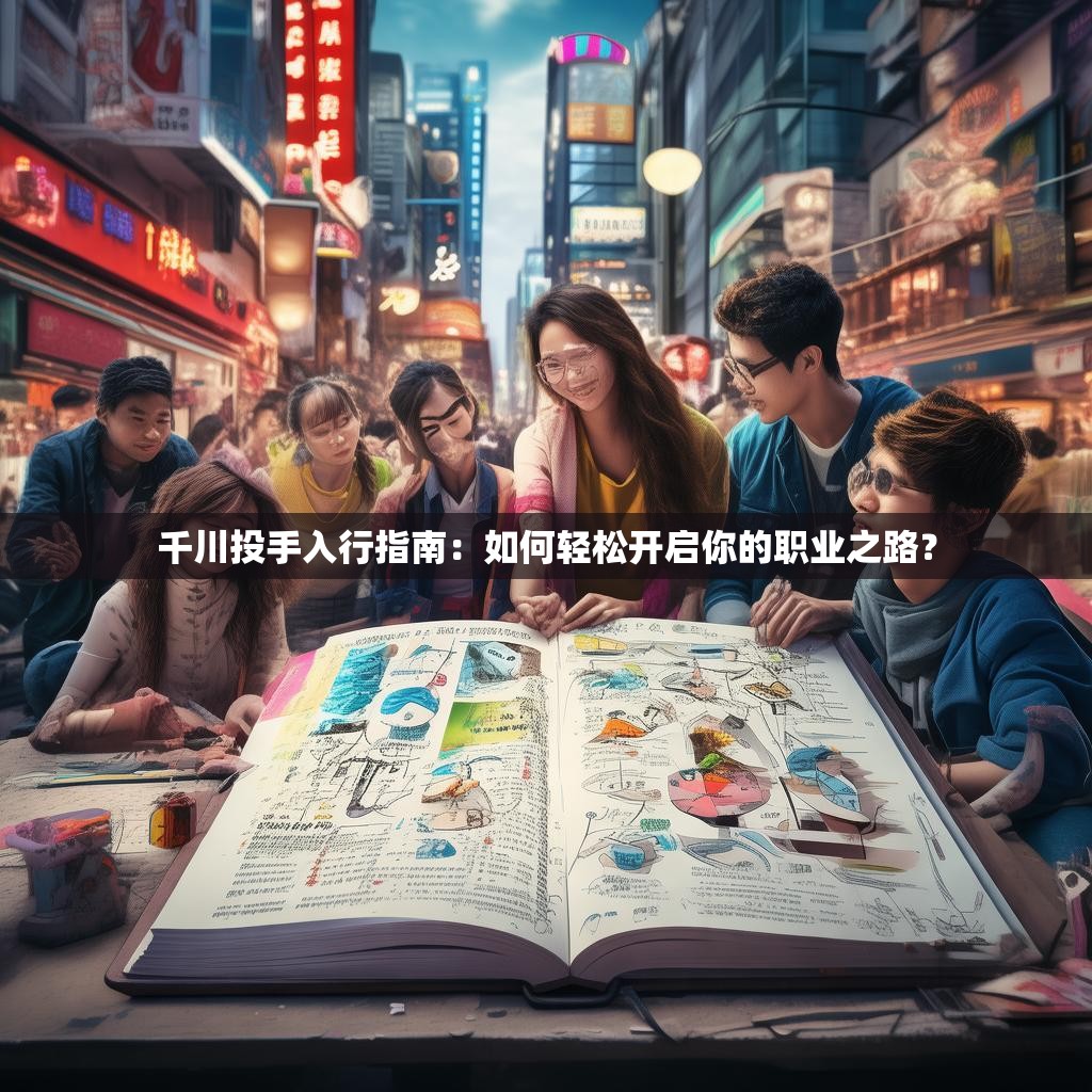 千川投手入行指南：如何轻松开启你的职业之路？