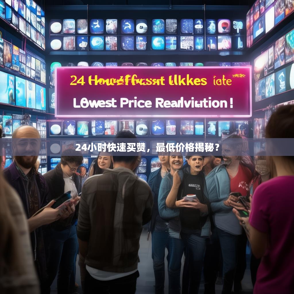 24小时快速买赞，最低价格揭秘？