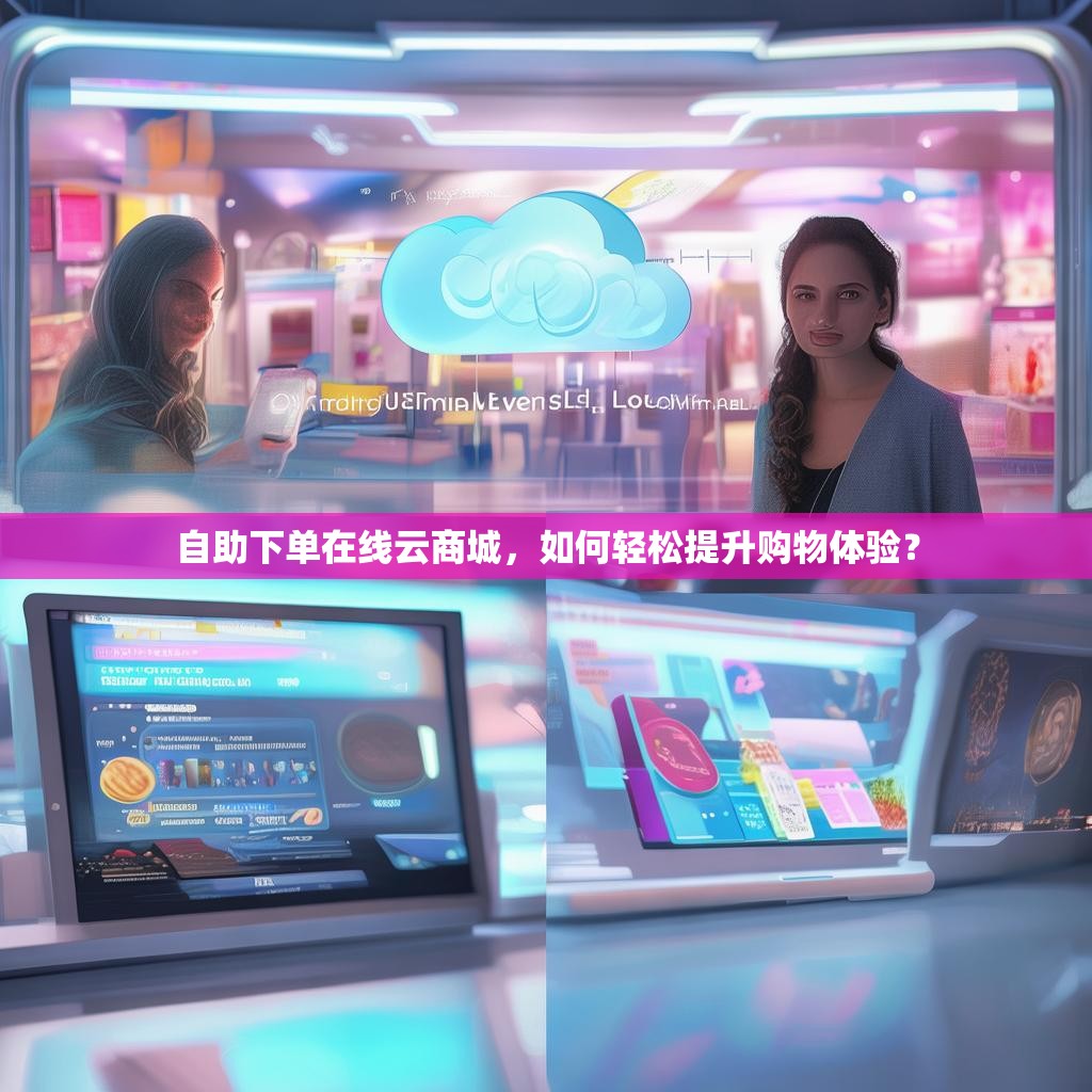 详细阅读:自助下单在线云商城,如何轻松提升购物体验? 自助下单在线云商城,如何轻松提升购物体验?
