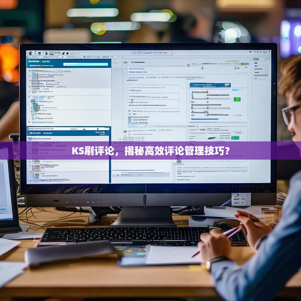 KS刷评论，揭秘高效评论管理技巧？