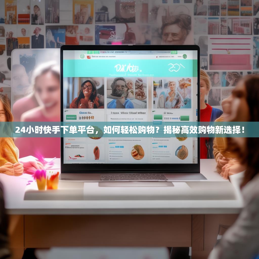24小时快手下单平台，如何轻松购物？揭秘高效购物新选择！