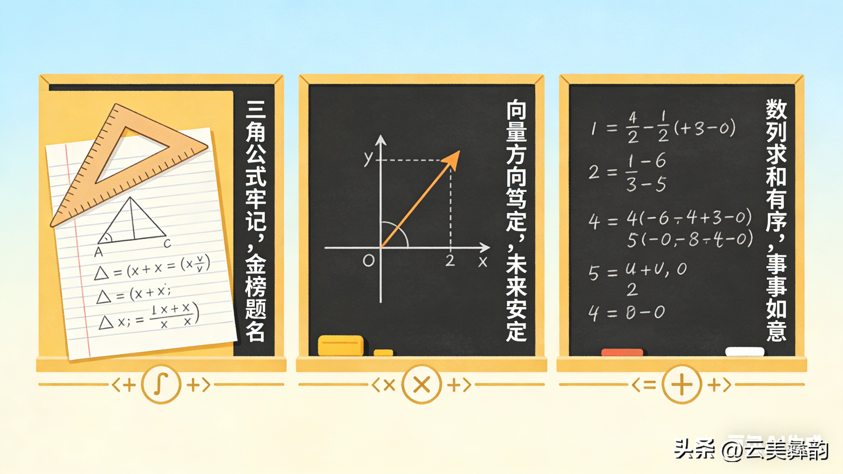 高考数学最后70天:抓基础练应试,冲刺提分