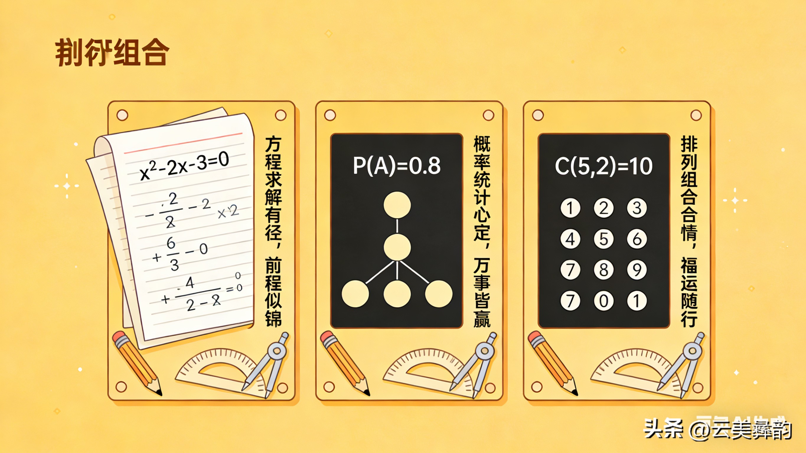 高考数学最后70天:抓基础练应试,冲刺提分
