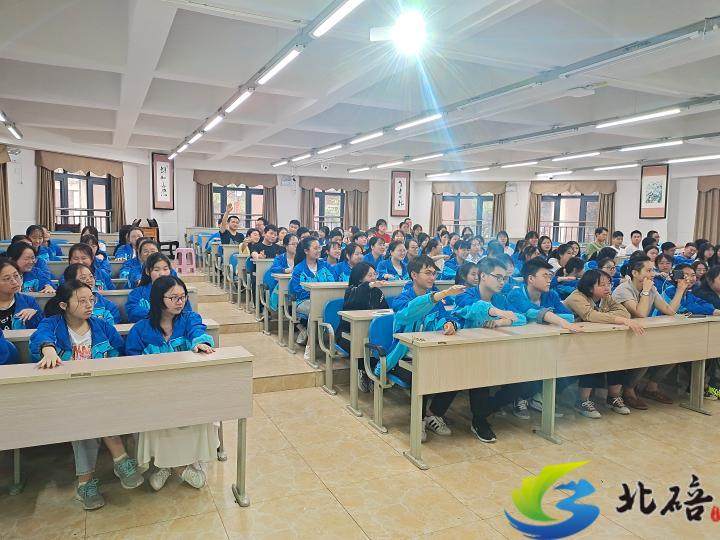 高考前心慌慌?试试这些减压小技巧