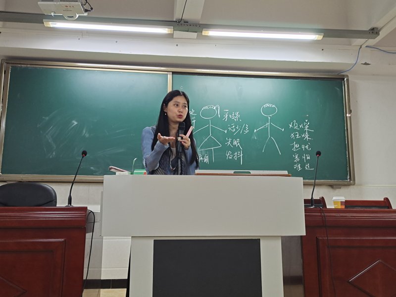 高考前心慌慌?试试这些减压小技巧