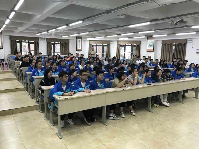 高考前心慌慌?试试这些减压小技巧