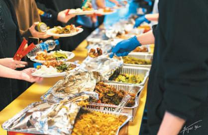 留学必看！国外大学社团超丰富，留学生活超精彩